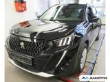 Peugeot 2008 GT ACC/AHK/Keyless/Kamera/Schiebedach - Peugeot 2008 mit Diesel-Antrieb: Automatik