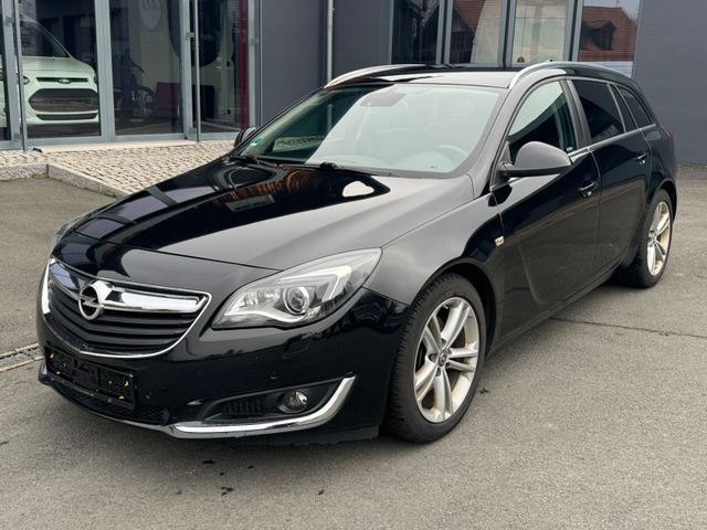 Opel Insignia 2.0 CDTI Sports Tourer Business Edition