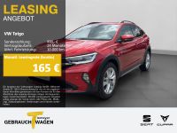 Volkswagen Taigo - Vorschau Bild 1