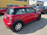 MINI Mini One 1.4 Klima Scheckheft - gebrauchte Mini bis 5.000 Euro