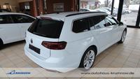 Volkswagen Passat Variant 2.0 TDI DSG Business AHK+Matrix+D