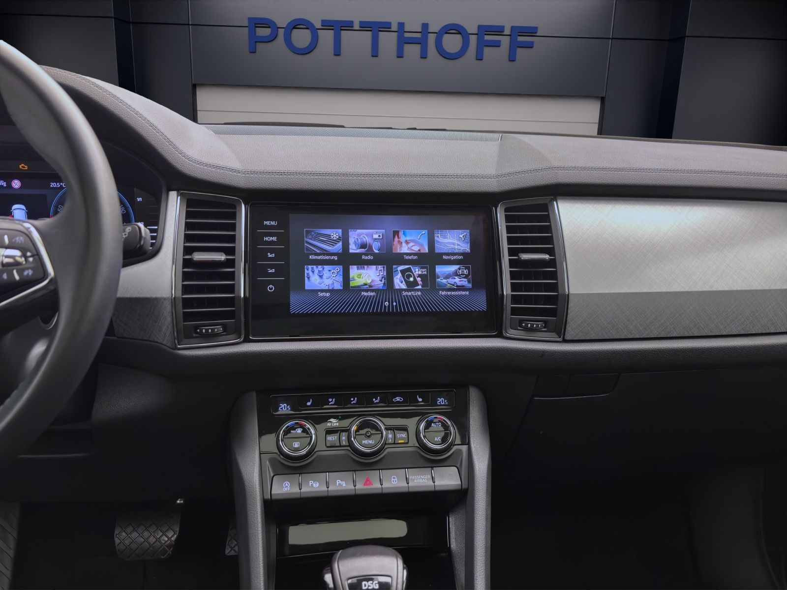 Skoda Kodiaq - Bild 14