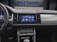 Skoda Kodiaq - Vorschau Bild 14
