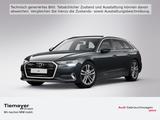 Audi A6 Avant 45 TFSI Q SPORT LED NAVI+ STDHZG AHK - Audi A6 mit Benzin-Antrieb: Alcantara, Head-Up Display