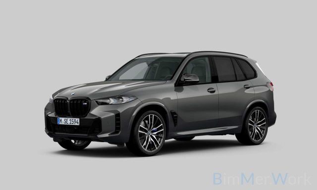 BMW X5 M60i 360° HUD H/K SoftCl Panorama Sky Lounge