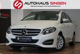 Mercedes-Benz B 220  Urban|4MATIC|LED|NAVI|PARK - Mercedes-Benz B 220 Gebrauchtwagen