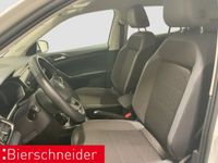 Volkswagen T-Cross - Vorschau Bild 10