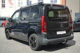 Citroën Berlingo 1.5 Blue-HDi Shine M Navi Panorama AHK - Citroën Berlingo Gebrauchtwagen in Chemnitz