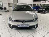 Volkswagen Polo 1.0 MPI Start Klima PDC LAGER - graue Volkswagen Polo
