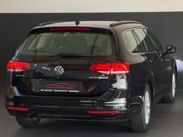 Volkswagen Passat Variant - 6