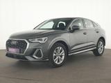 Audi Q3 Sportback 35TDI qu S-Line Kam|LED|Navi|Key|SH - Audi Q3 Gebrauchtwagen in Mülheim (Ruhr)