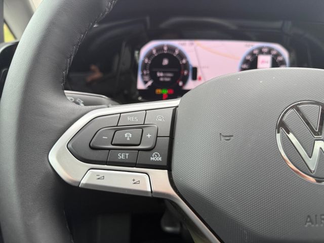 Golf Variant 8 VIII Style 1,5 l eTSI DSG AHK Pan