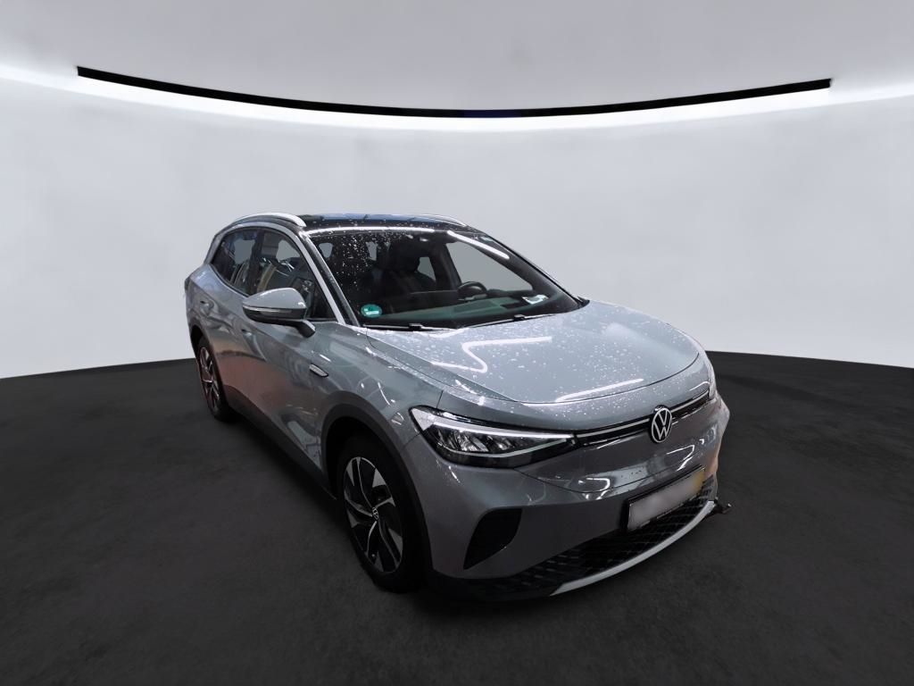 ID.4 Pure Performance Wärmepumpe/360°Kamera/HUD/