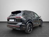 Volkswagen Tiguan R-Line 2,0 l TDI SCR 4MOTION 142 kW (193 - VW Tiguan in Ludwigshafen
