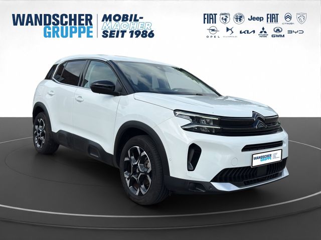 Citroën C5 Aircross 1.2 PureTech KAMERA CARPLAY NAVI