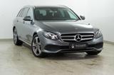 Mercedes-Benz E 400 d 4Matic Pano 360K Standheizung - Mercedes-Benz E 400: Induktionsladefunktion