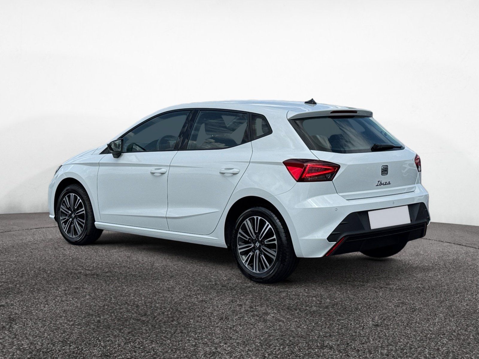 Seat Ibiza - Bild 5