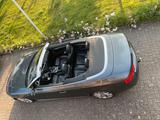 Audi A 5 Cabrio  vier Sitze  - Sport Line ... - Audi A4: Cabrio, Line