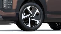 Hyundai IONIQ 9 - Vorschau Bild 3