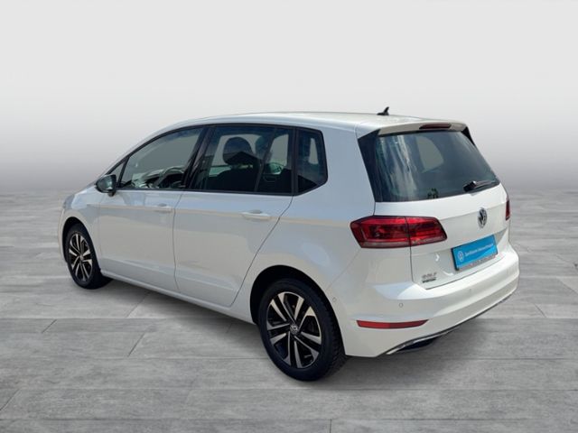 Golf Sportsvan IQ DRIVE 1.5 TSI APP-CON ACC PDC