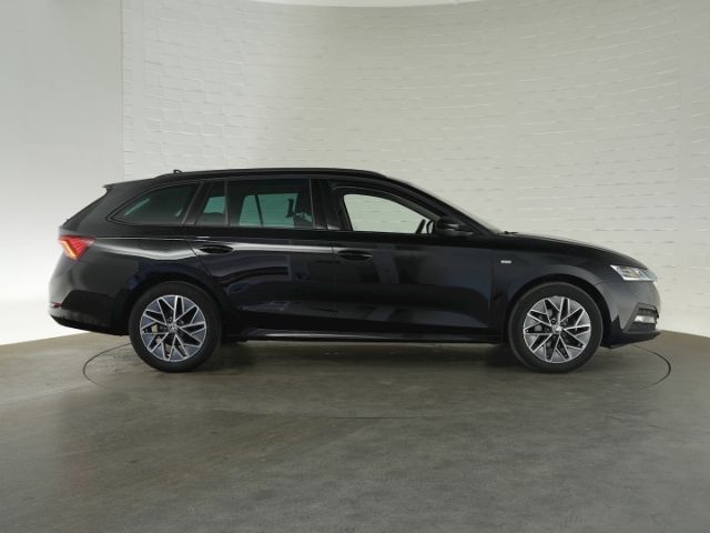 Octavia COMBI TOUR TDI DSG+AHK+KLIMA+NAVI+LED-SC