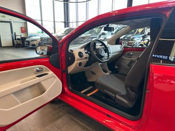 Volkswagen up! 1.0move up! *2.Hand*Klima*Navi*TÜV*TOP*