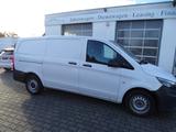 Mercedes-Benz Vito Kasten 114 CDI FWD lang Klima, Rückfahrkame - Mercedes-Benz Vito Gebrauchtwagen in Frankfurt