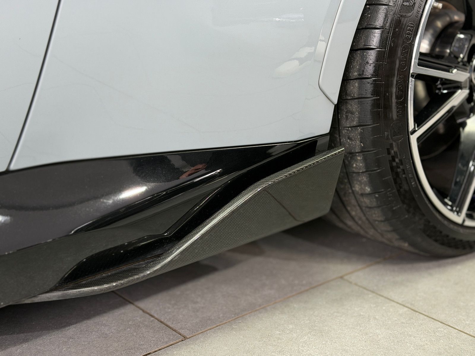 Fahrzeugabbildung BMW BMW M240i xDrive|GRAIL|EVENTURI|M-SItz|LASER|H&K