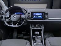 Skoda Karoq - Vorschau Bild 13