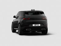 Land Rover Range Rover Sport - Vorschau Bild 3