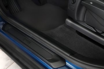 BMW X3 xDrive30i AdaptivLED RFK AHK 19" 1.Hand