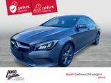 Mercedes-Benz CLA 200  LED Navi Kamera Alufelgen PDC - : Alufelgen