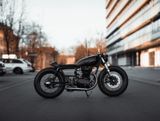 Yamaha XS650 - Caferacer  - Angebote entsprechen deinen Suchkriterien