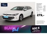 Volkswagen Passat 1.5 eTSI Business DSG AHK/NAV/LED/RFK/SH - Volkswagen Passat Jahreswagen