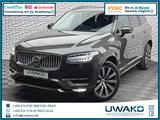 Volvo XC90 B5PLUS BRIGHT/AWD/STDHZ/PANO/H&K/ACC/360° - Volvo XC90 in Wuppertal