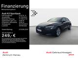Audi A3 Sportback 40 TFSIe Stronic *NAVI*LED*AHK*VC* - Audi A3 TFSIe Gebrauchtwagen