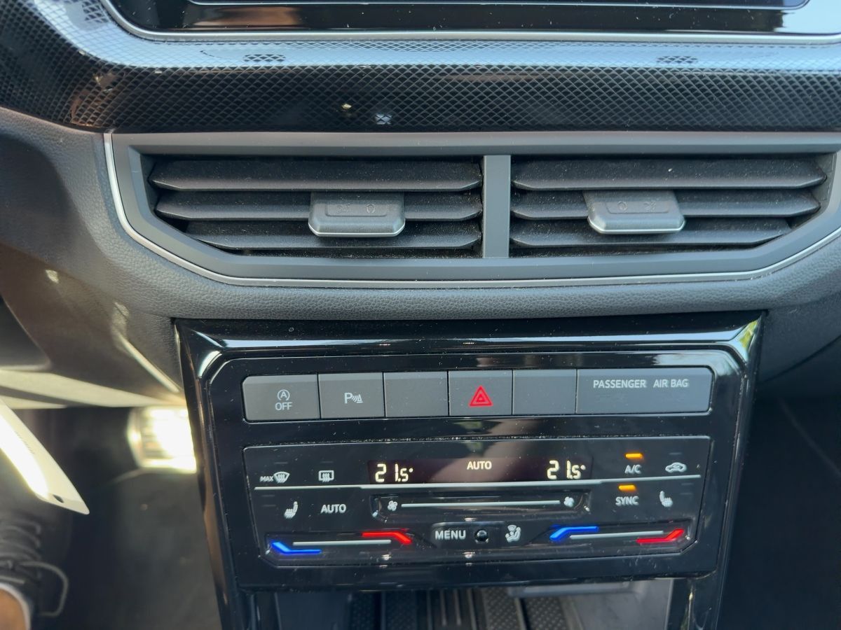 Volkswagen T-Cross - Bild 16