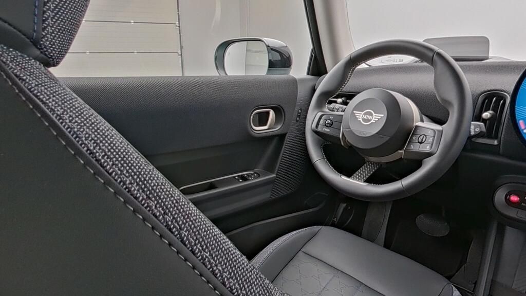 MINI Cooper C - Bild 11