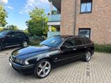 BMW 525i A Highline Exclusive touring Highline E... - gebrauchte BMW 5er Reihe aus dem Jahr 2004