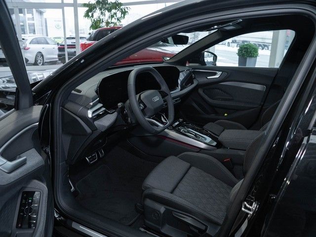 A5 Limousine TDI S line TECH-PLUS+MATRIX+360°