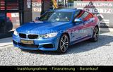 BMW Gran Coupé 440i xDrive M Sport Performance Abgas - BMW 440 Gran Coupé Gebrauchtwagen