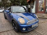 MINI Cooper Cabrio Leder Chilli PDC 17Zoll 2Hand - blaue MINI Cooper Cabrio