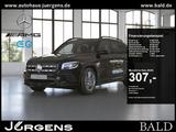 Mercedes-Benz GLB 200 Progressive/LED/360/Pano/Night/AHK/Distr - gebrauchte Mercedes-Benz GLB 200 aus dem Jahr 2022
