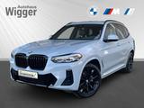 BMW X3 xDrive20d M Sport/StandHZG/AHK/Navigation - BMW X3 in Rostock