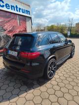 Mercedes-Benz GLC 43 AMG Mercedes-AMG GLC 43 4MATIC Autom.... - Mercedes-Benz GLC 43 AMG von privat