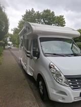 Ahorn 590 - Ahorn Teilintegrierter