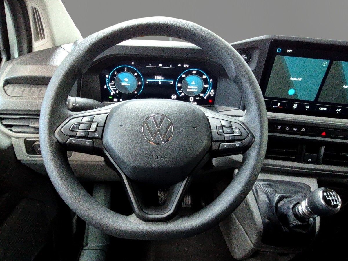 Volkswagen T7 Transporter - Bild 10