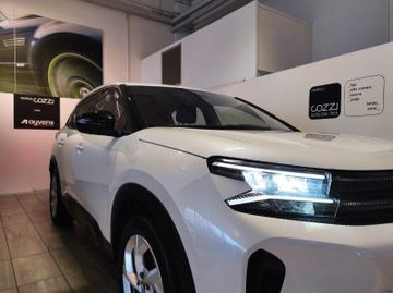 Citroen C5 Aircross - 3