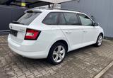 Skoda Fabia Combi Drive 1.2TSI 90ps|LED|PDC|Euro6|1Hd. - Skoda Fabia: 1.6