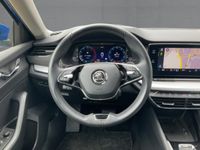 Skoda Octavia - Vorschau Bild 10